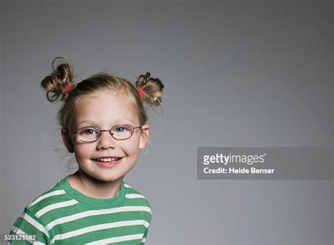 16,421 Young Girl Pigtails Stock Photos & High